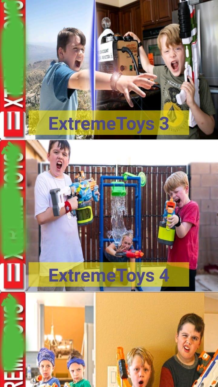 ExtremeToys