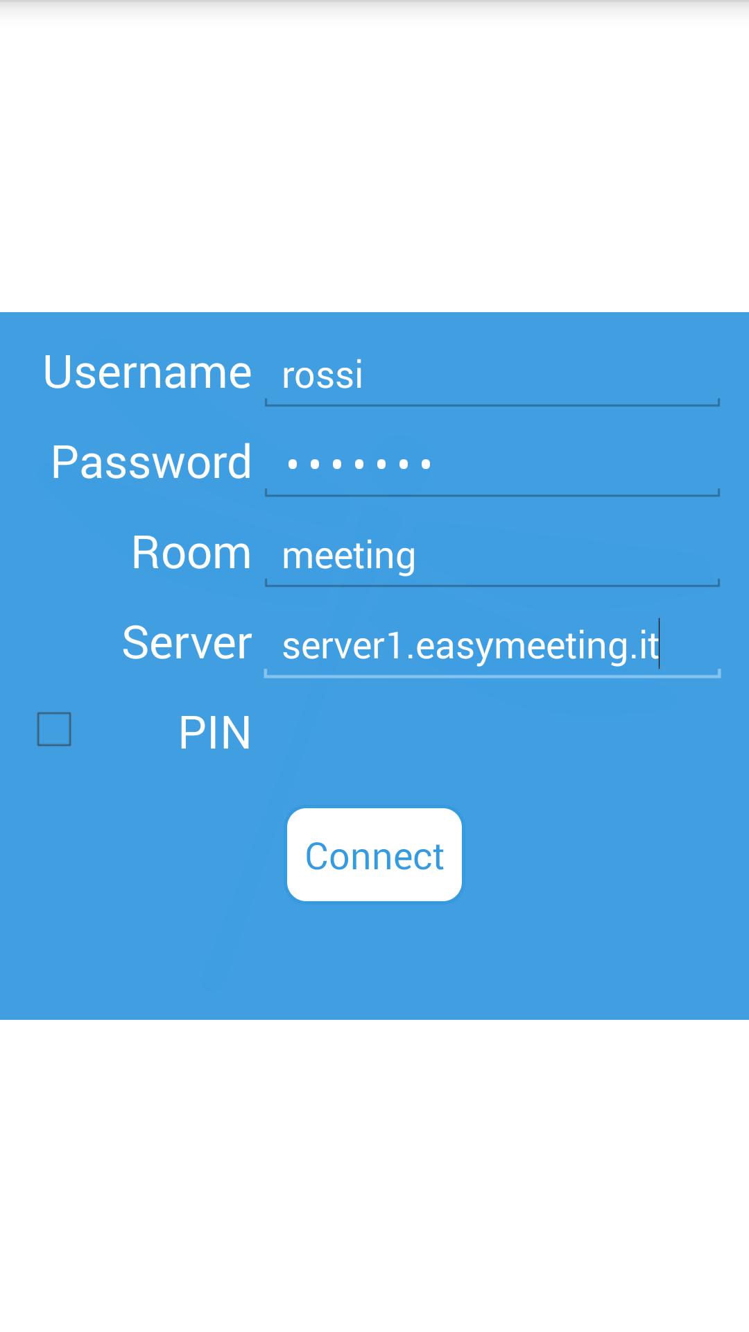 easymeeting S