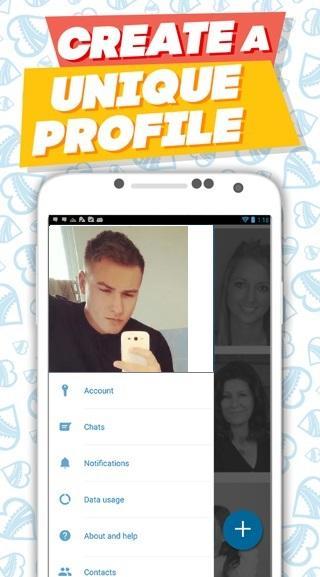 Free Online Chat