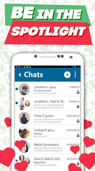 Free Online Chat