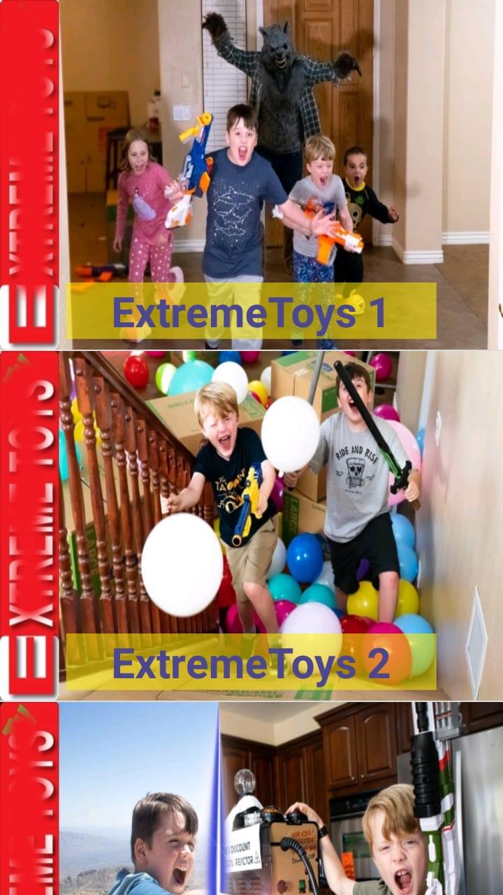ExtremeToys