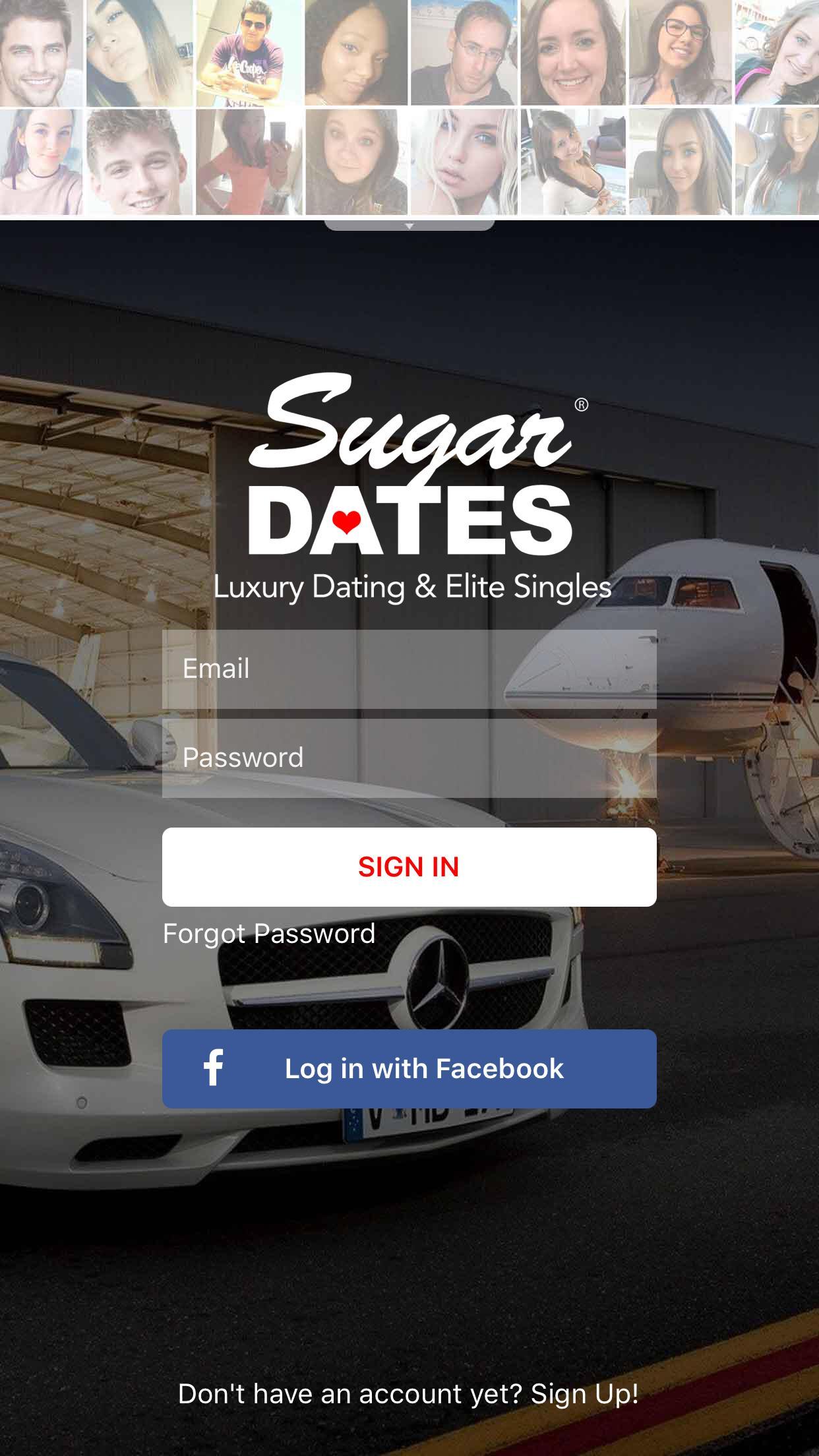 Sugar Dates