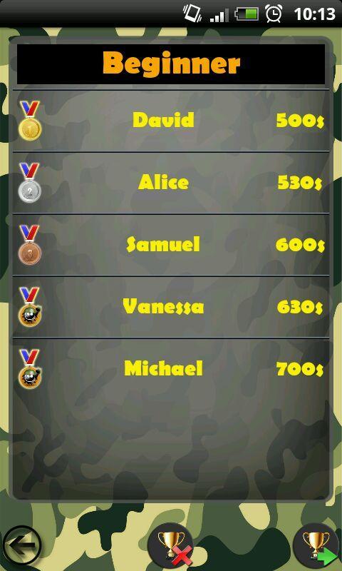 Minesweeper Revolution
