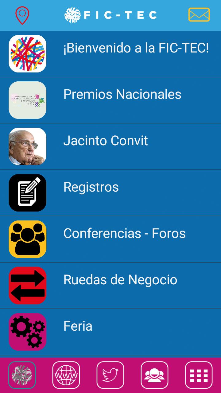 FIC-TEC