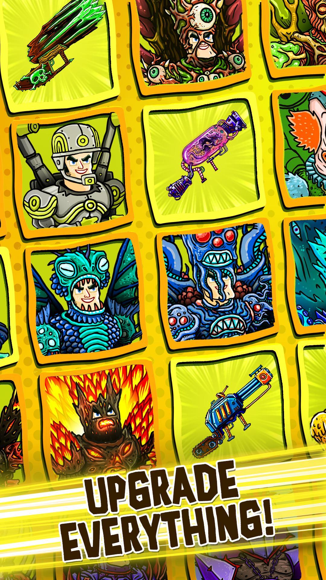 Tap Busters