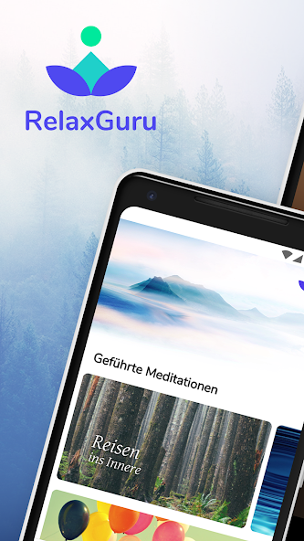 Relax Guru