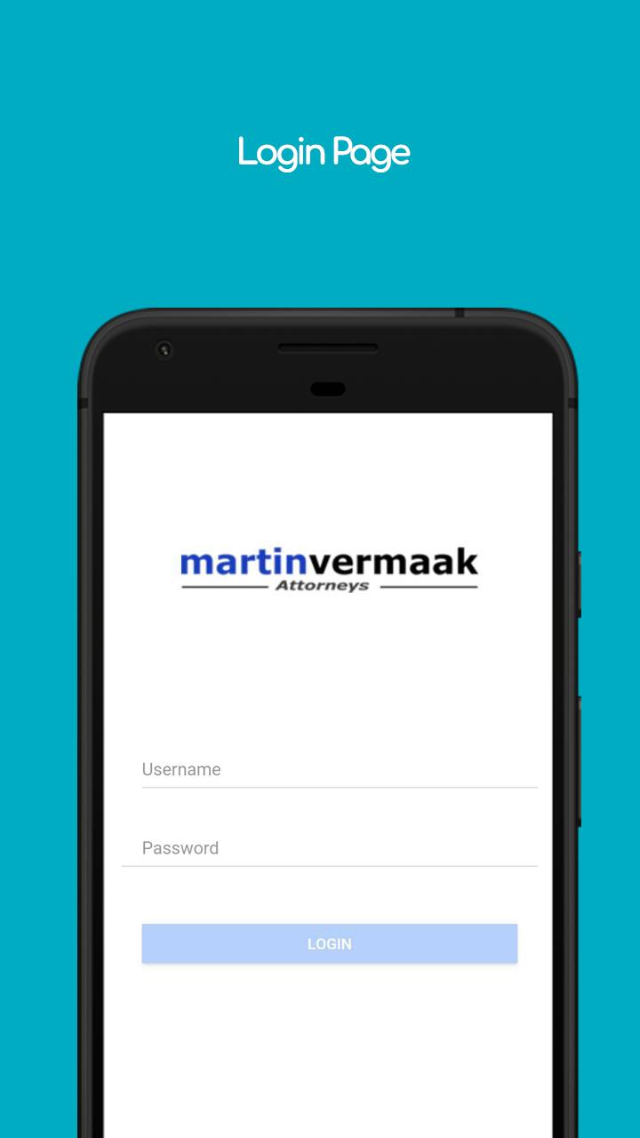 Martinvermaak