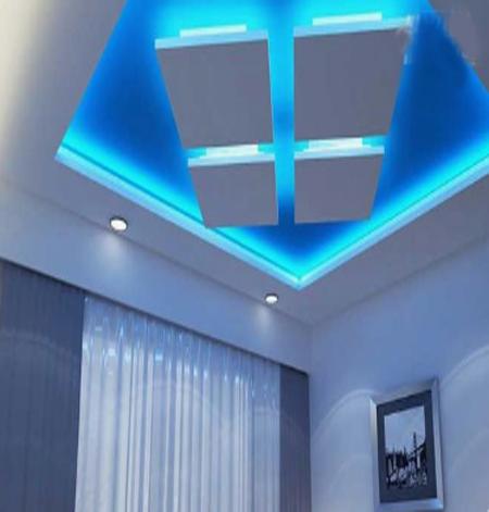 Plafon PVC