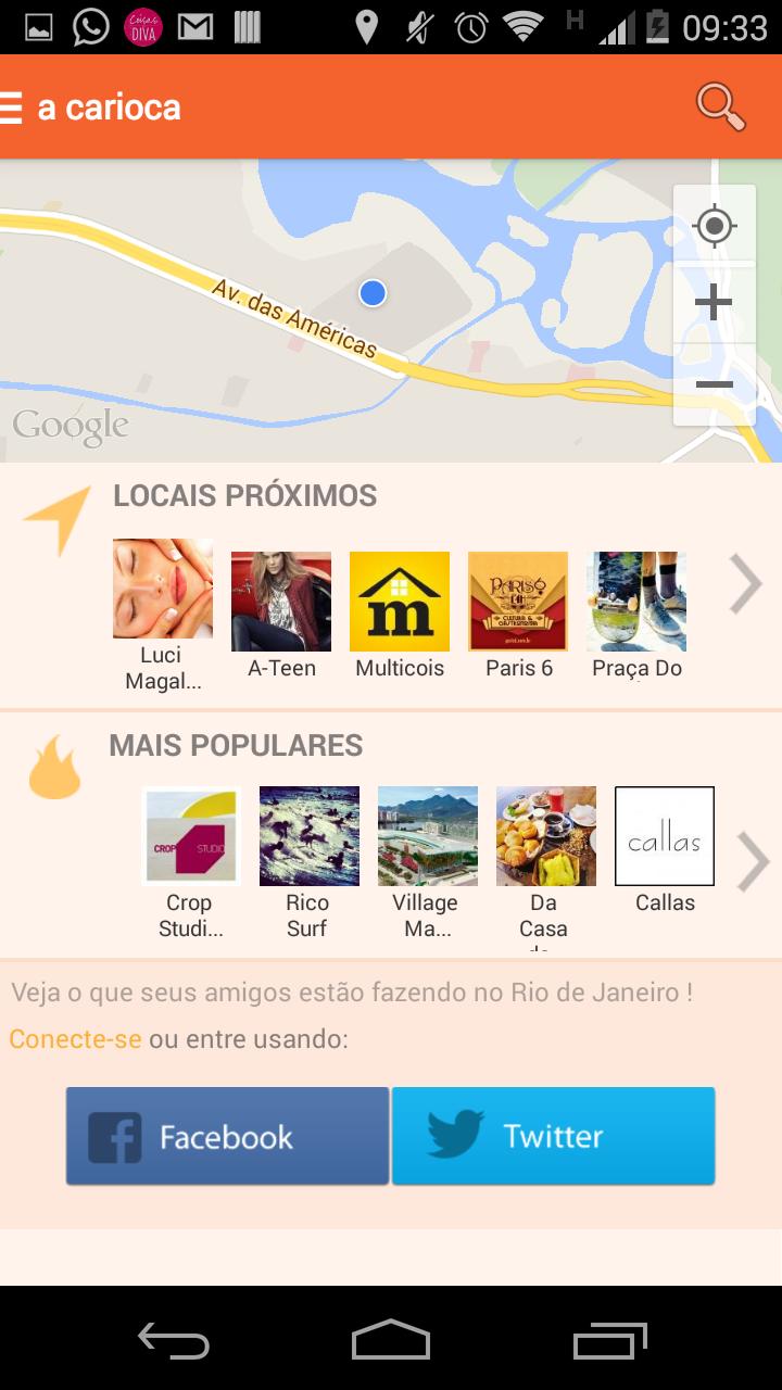 A Carioca