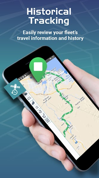 FMS SmartTrack
