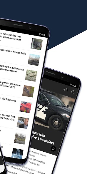 33 WYTV News
