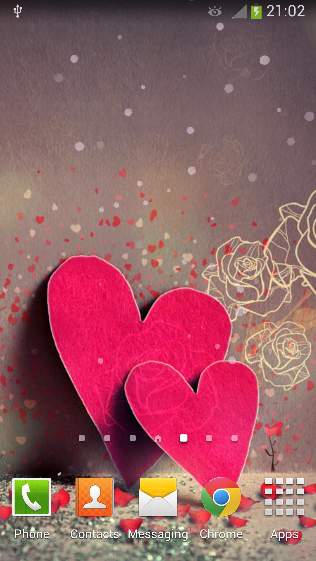 Valentine's Day Wallpapers