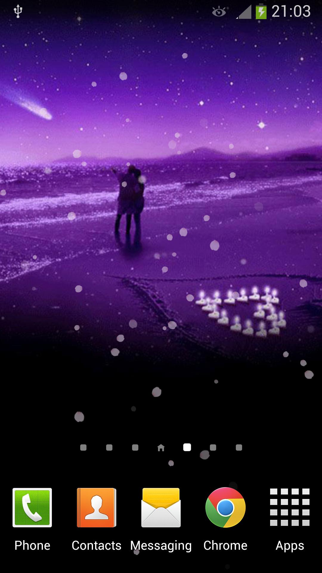 Valentine's Day Wallpapers