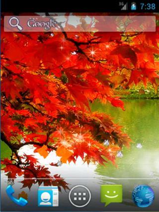 Autumn Leaves