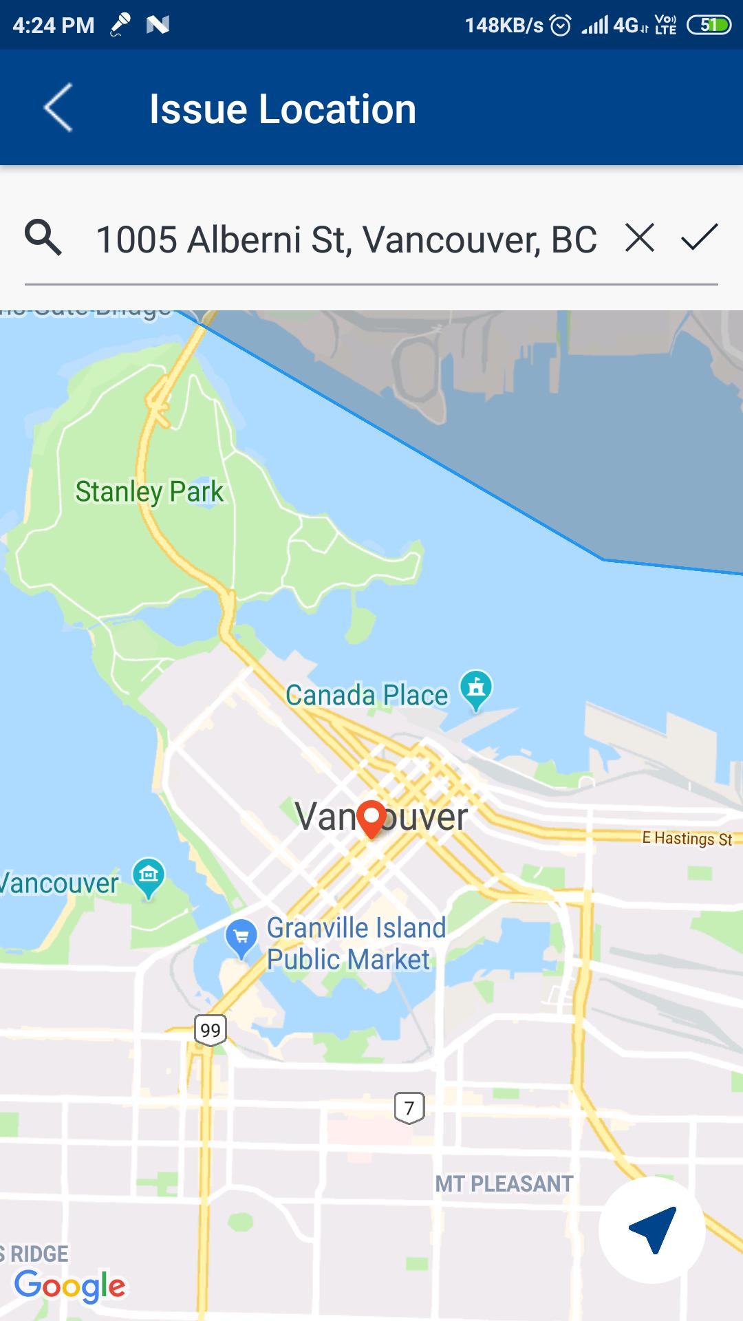 VanConnect