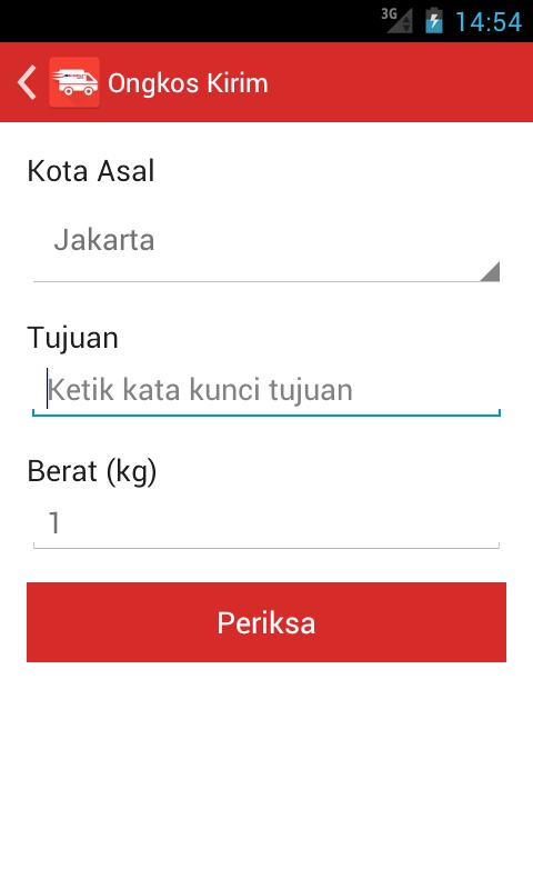 SiCepat Express