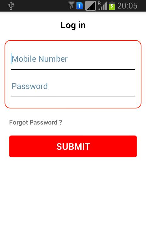 ZINGclub wallet