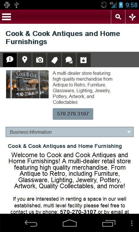 US Antique Mall