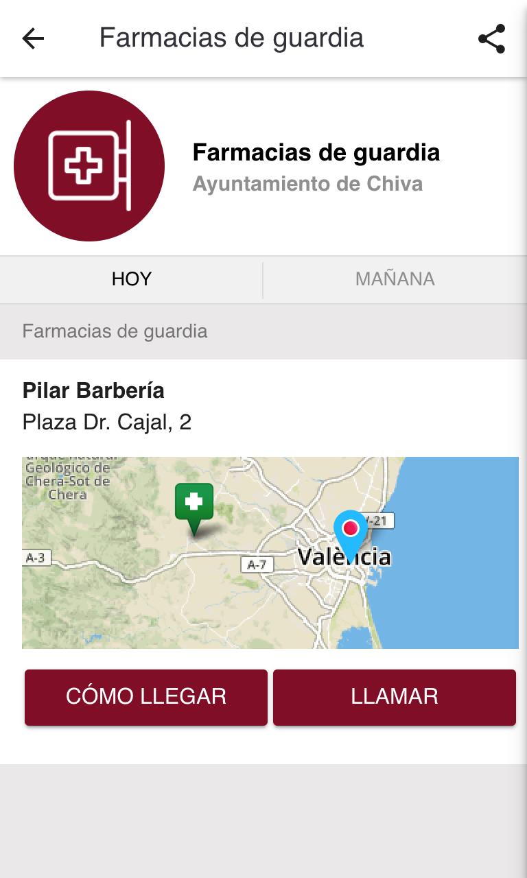 Chiva
