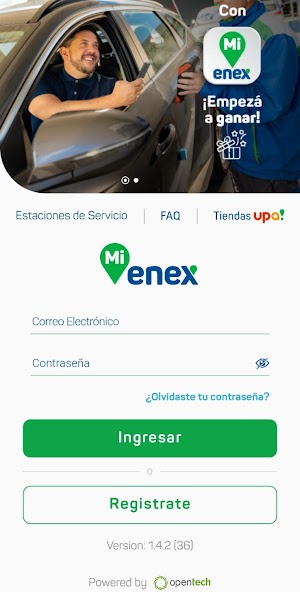 Mi Enex