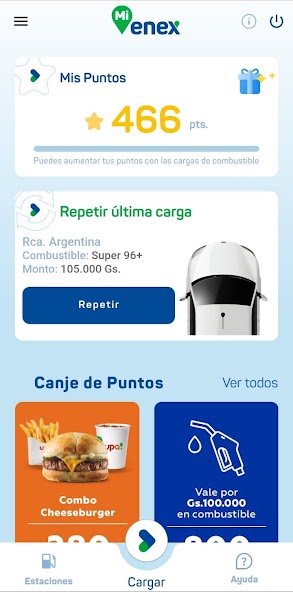 Mi Enex