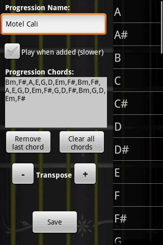 Rhythm Guitar Free