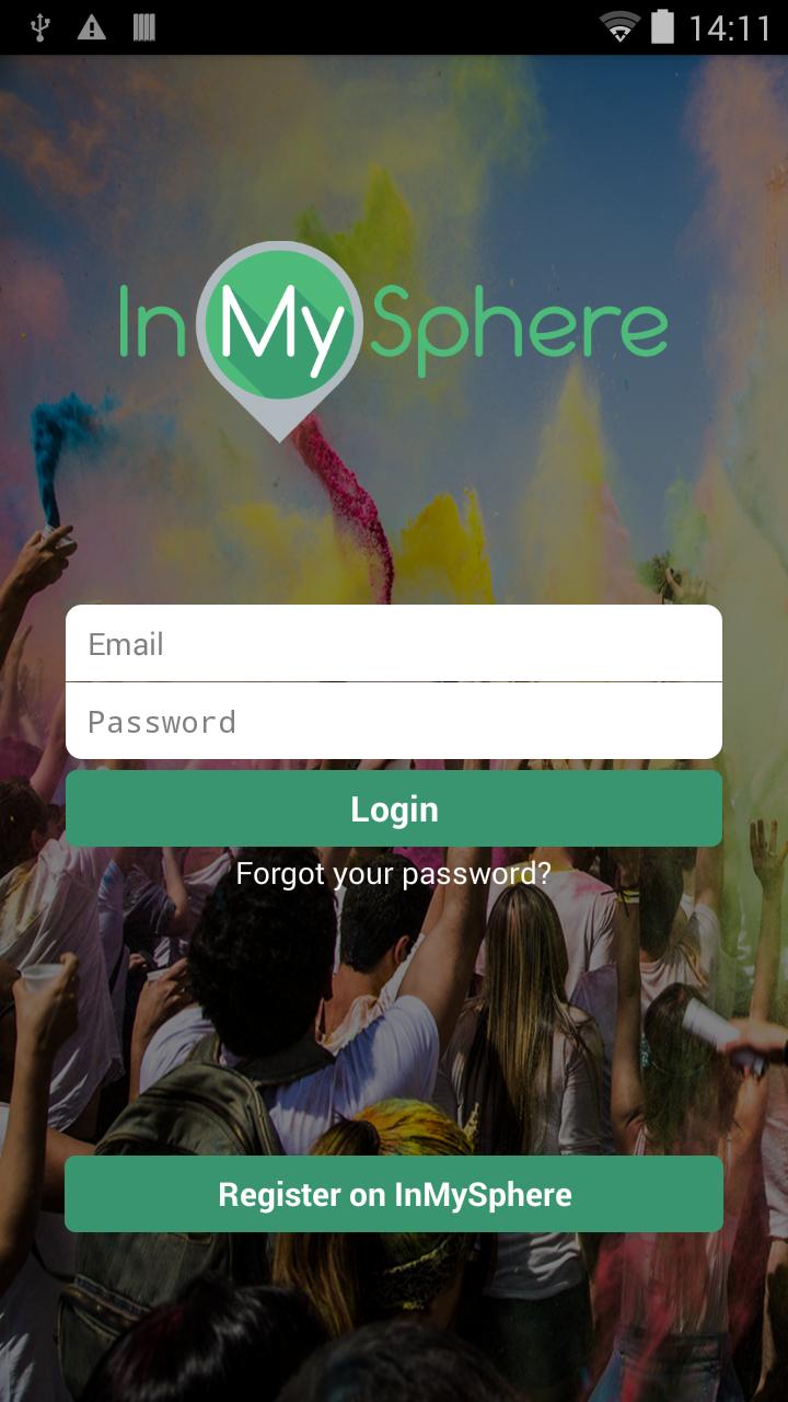 InMySphere