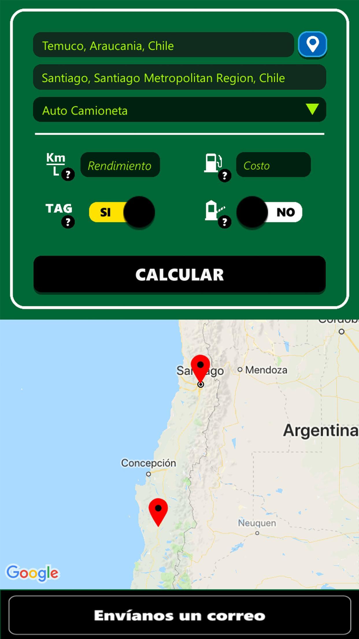 Carretera