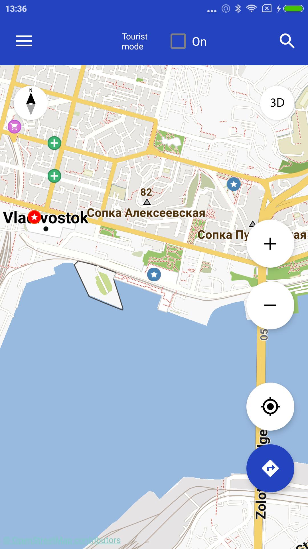 Vladivostok