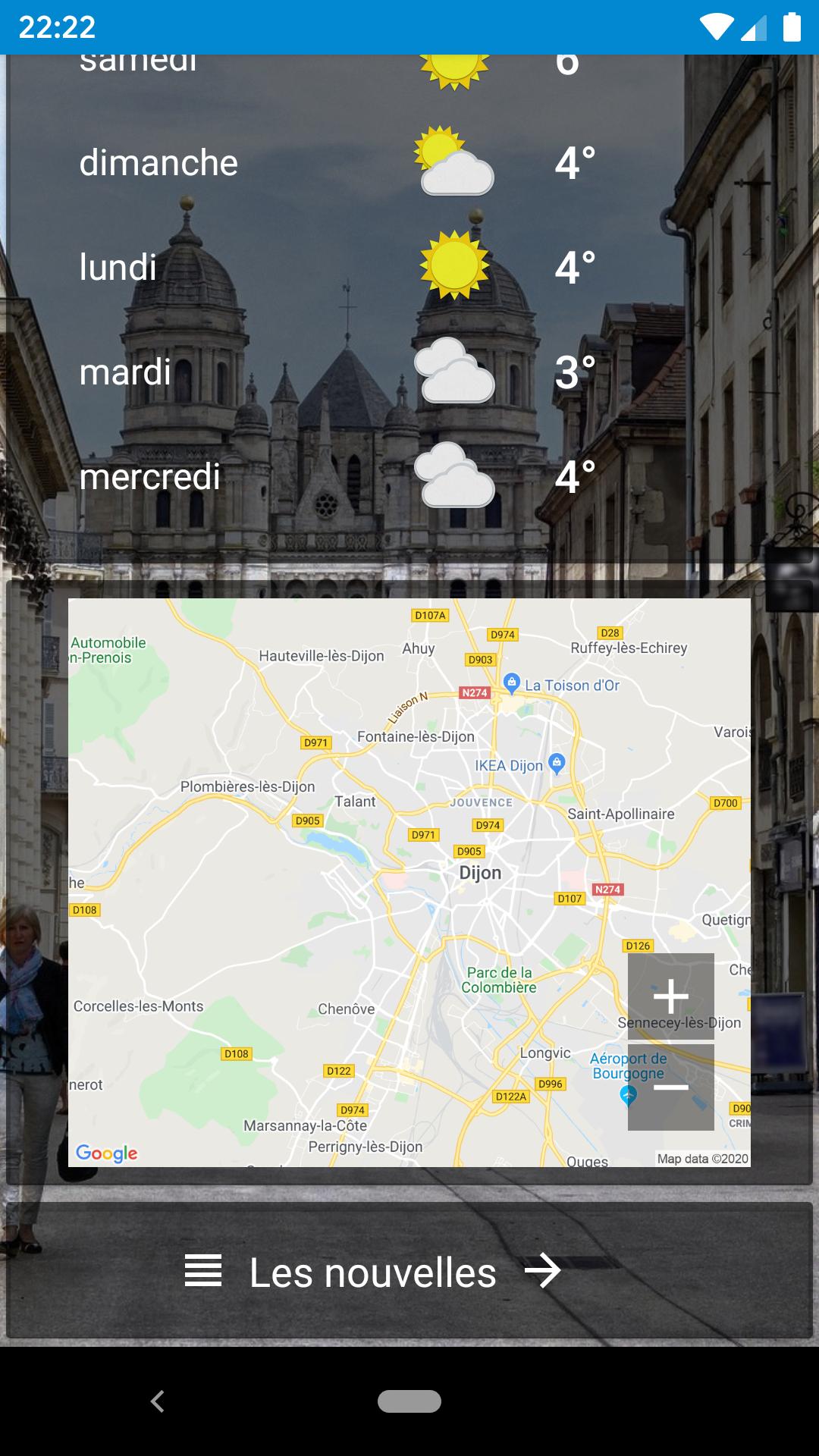 Dijon