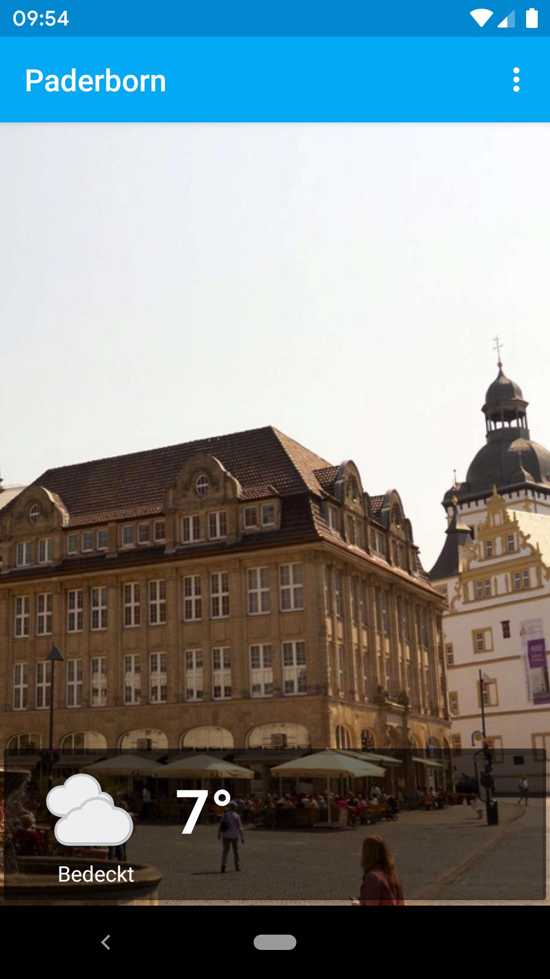 Paderborn