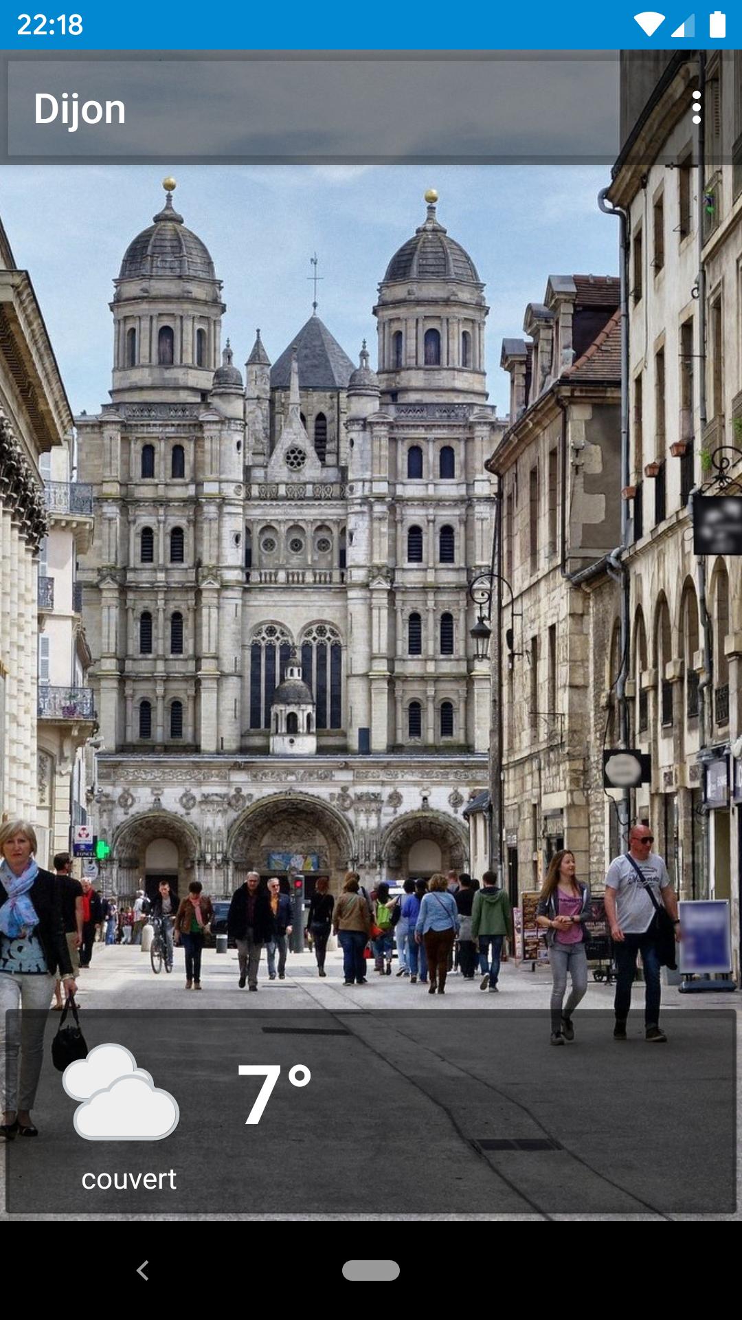 Dijon