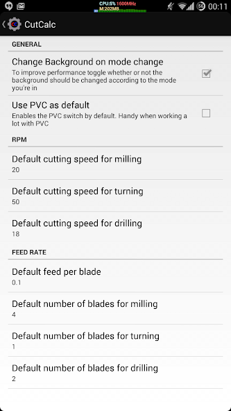 CutCalc