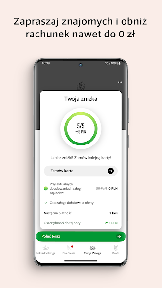Viking App