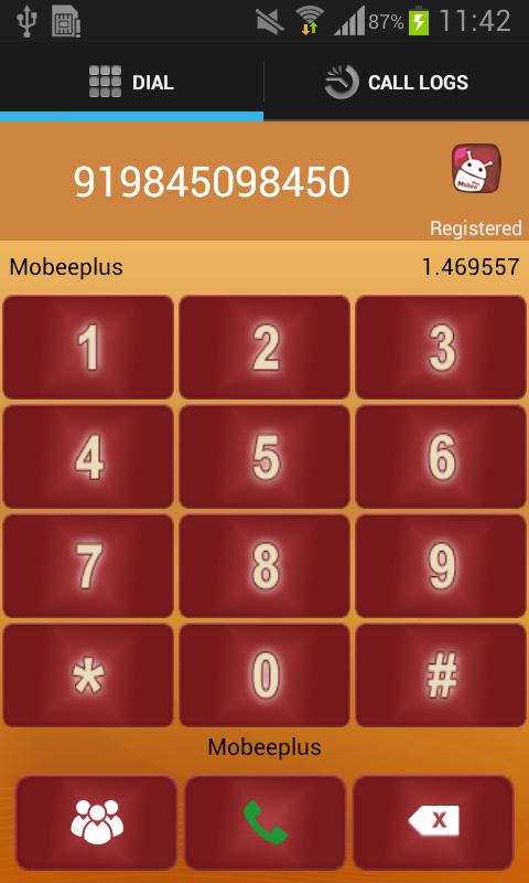Mobeeplus
