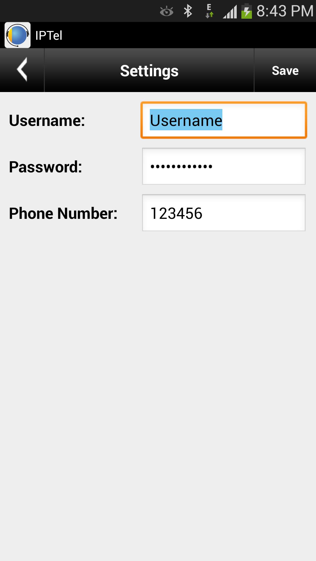 IPTel