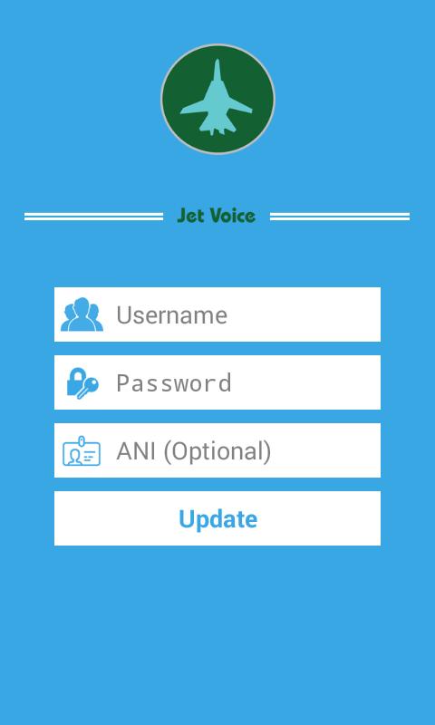 JetVoice