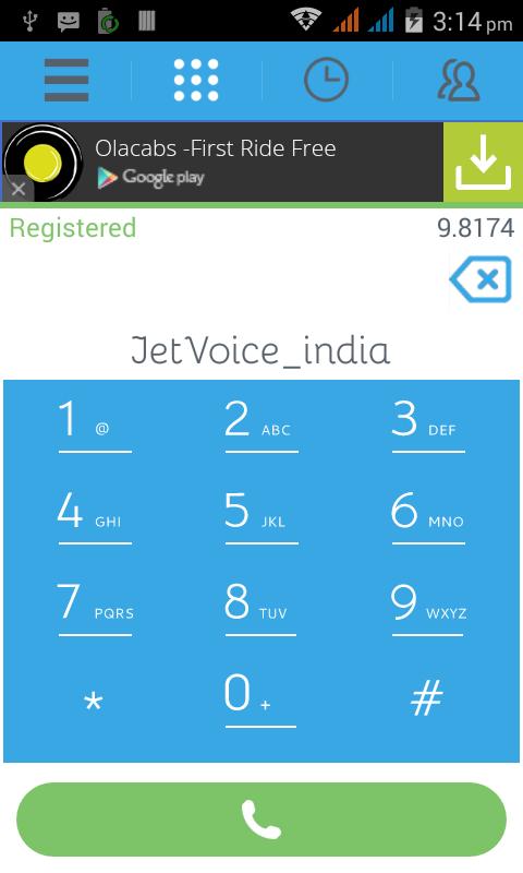 JetVoice