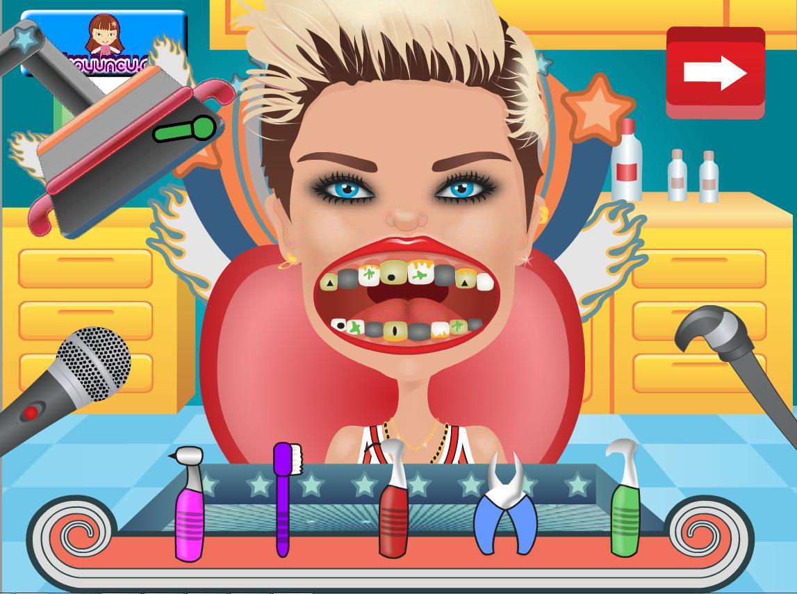 Celebrity Dentist Clinic