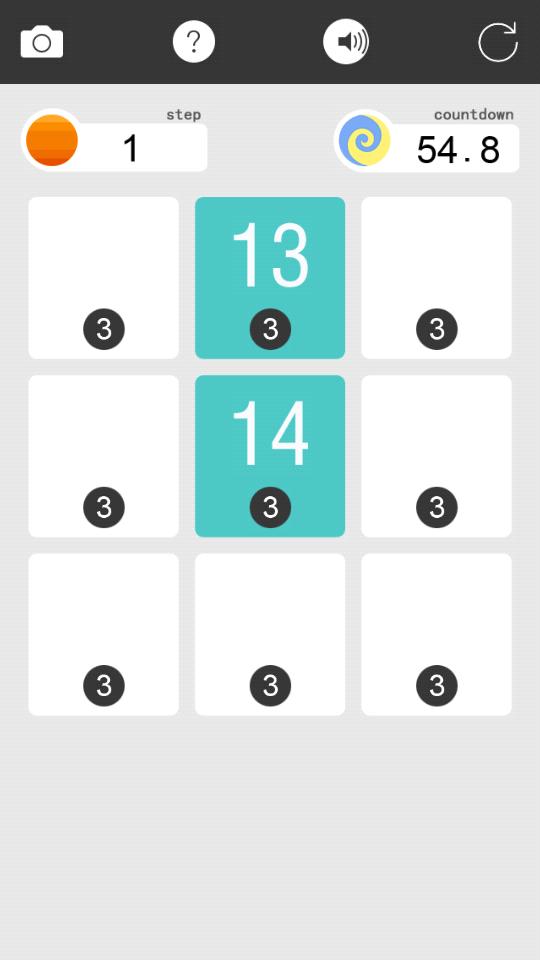 Split Number