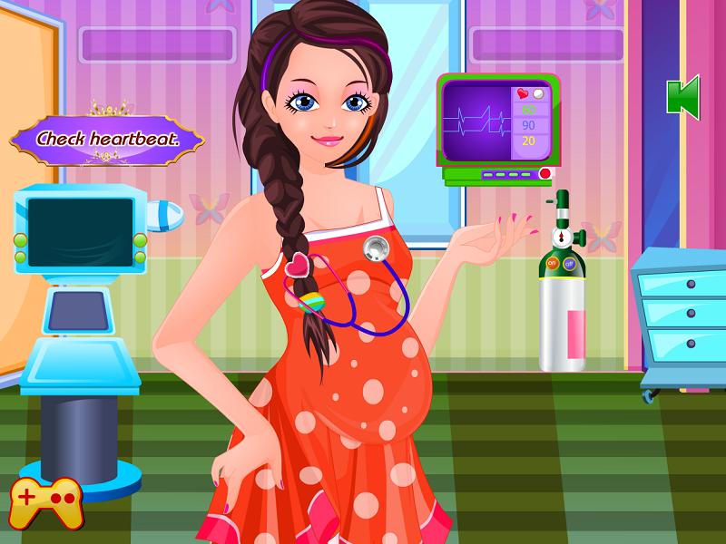 Clinic Birth Salon