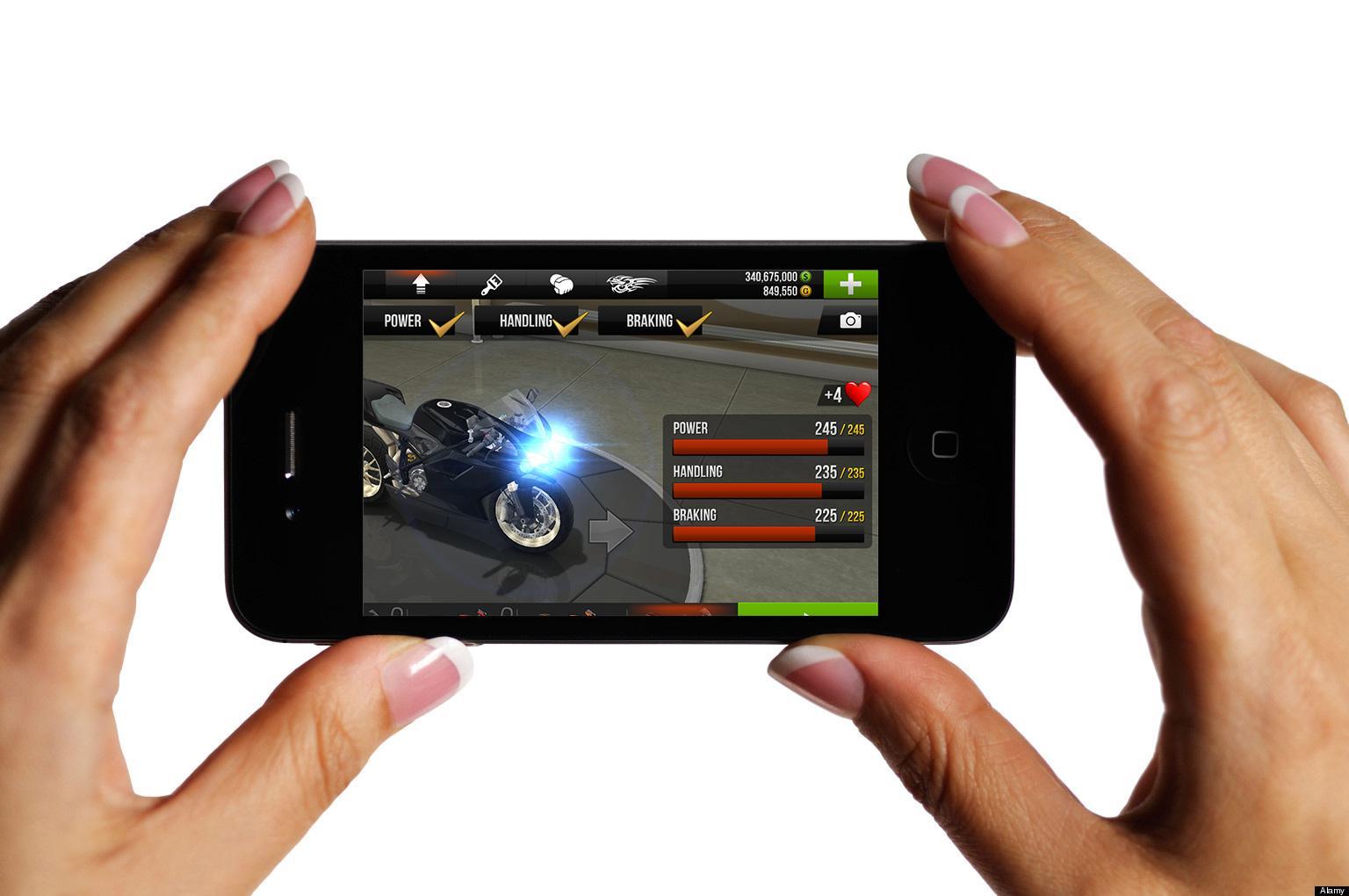 Guide Traffic Rider