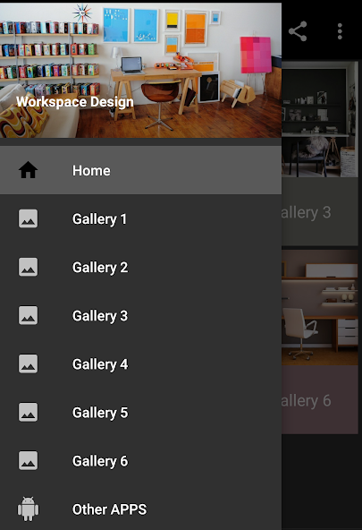 Workspace Design