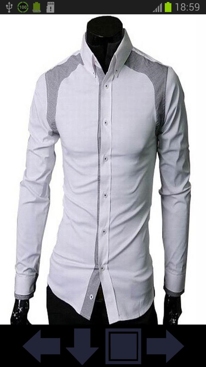 Boys Shirts Designs