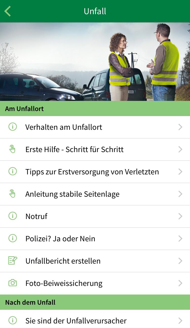 DEKRA Mobil