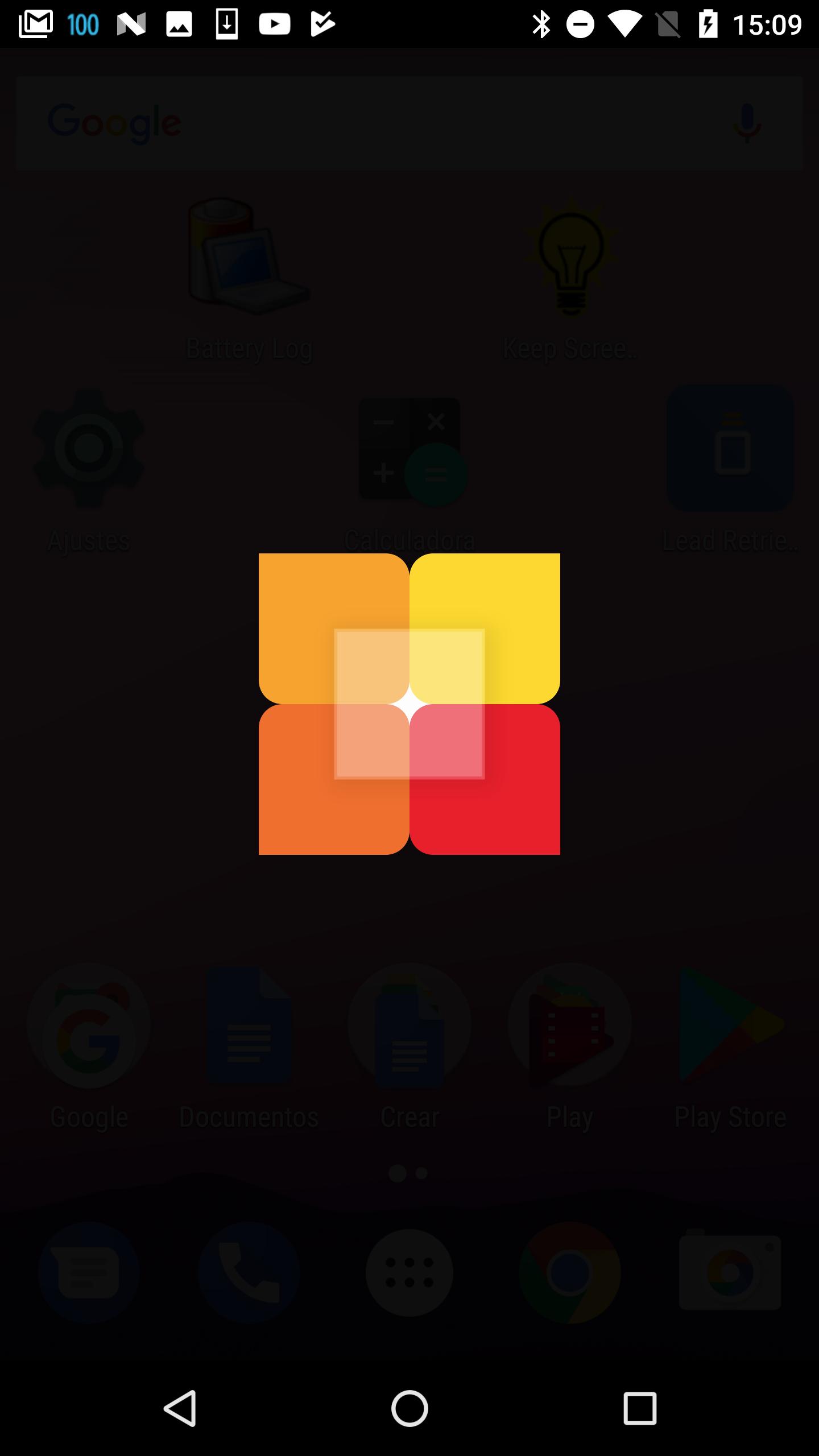 Hadar Showcase App