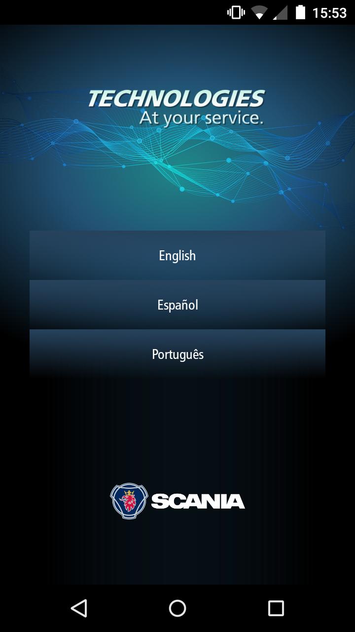 Scania Technologies
