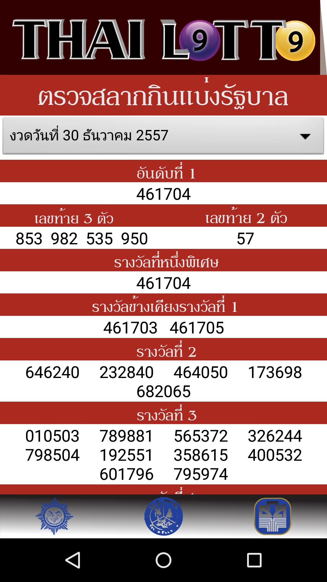 ThaiLotto