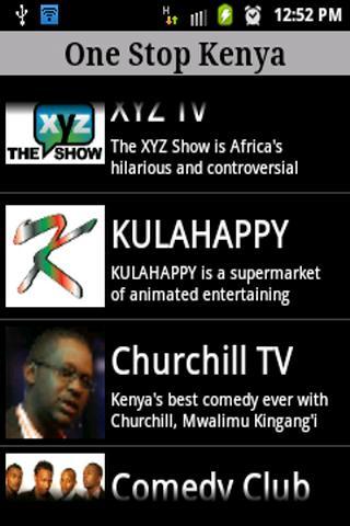 One Stop Kenya
