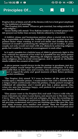 Marriage and Family Ethics